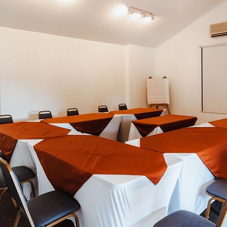 Hotel Ciudad Vieja Guatemalaváros Kültér fotó
