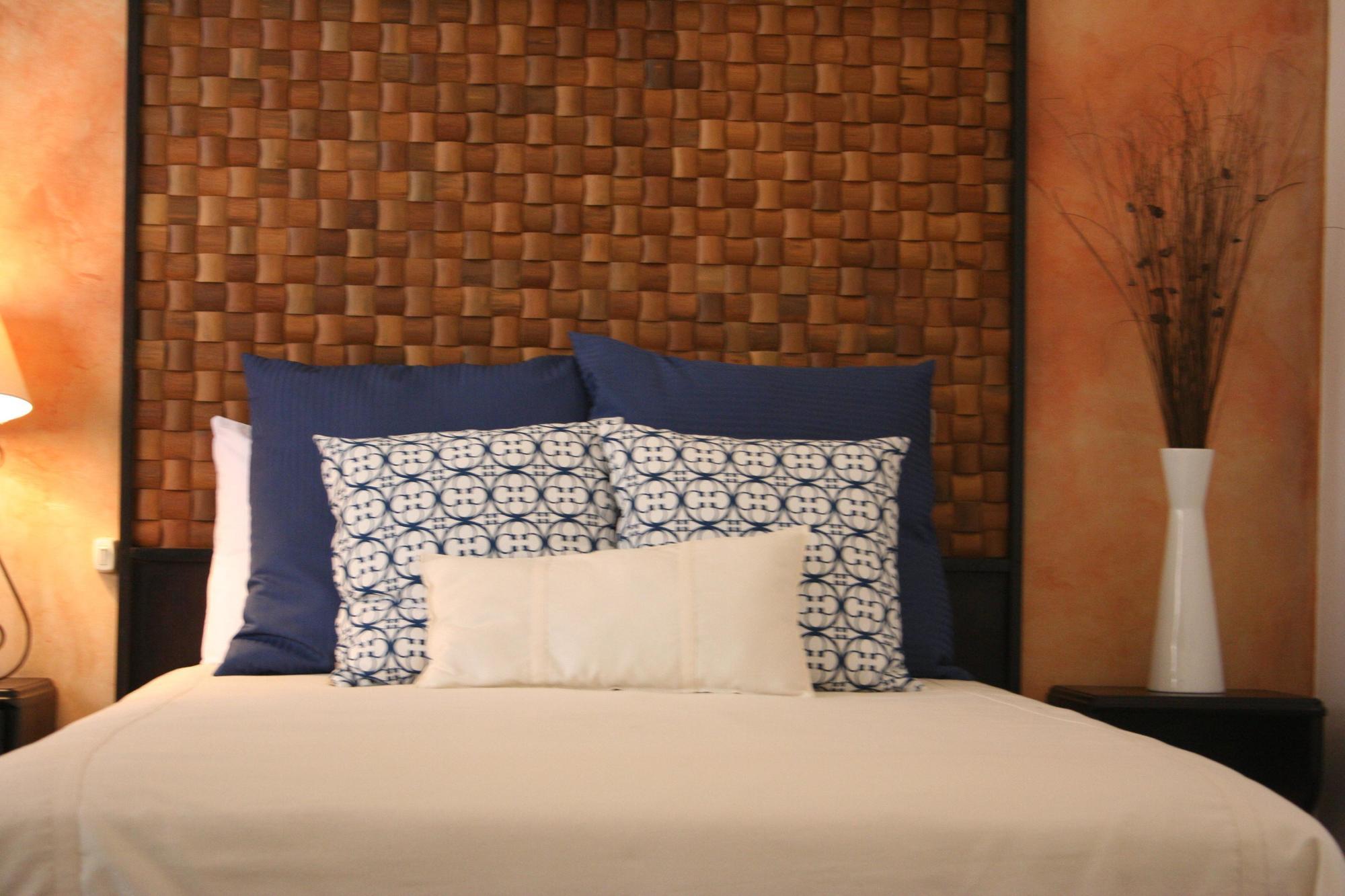 Hotel Ciudad Vieja Guatemalaváros Kültér fotó