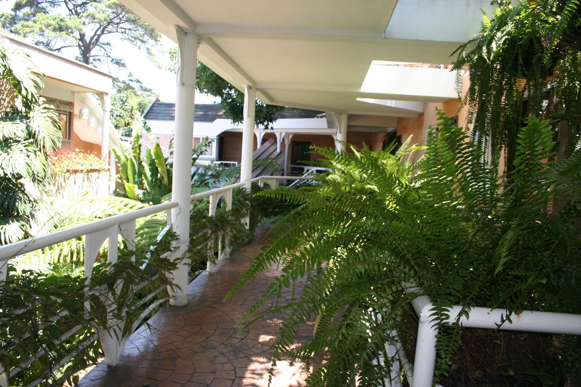 Hotel Ciudad Vieja Guatemalaváros Kültér fotó