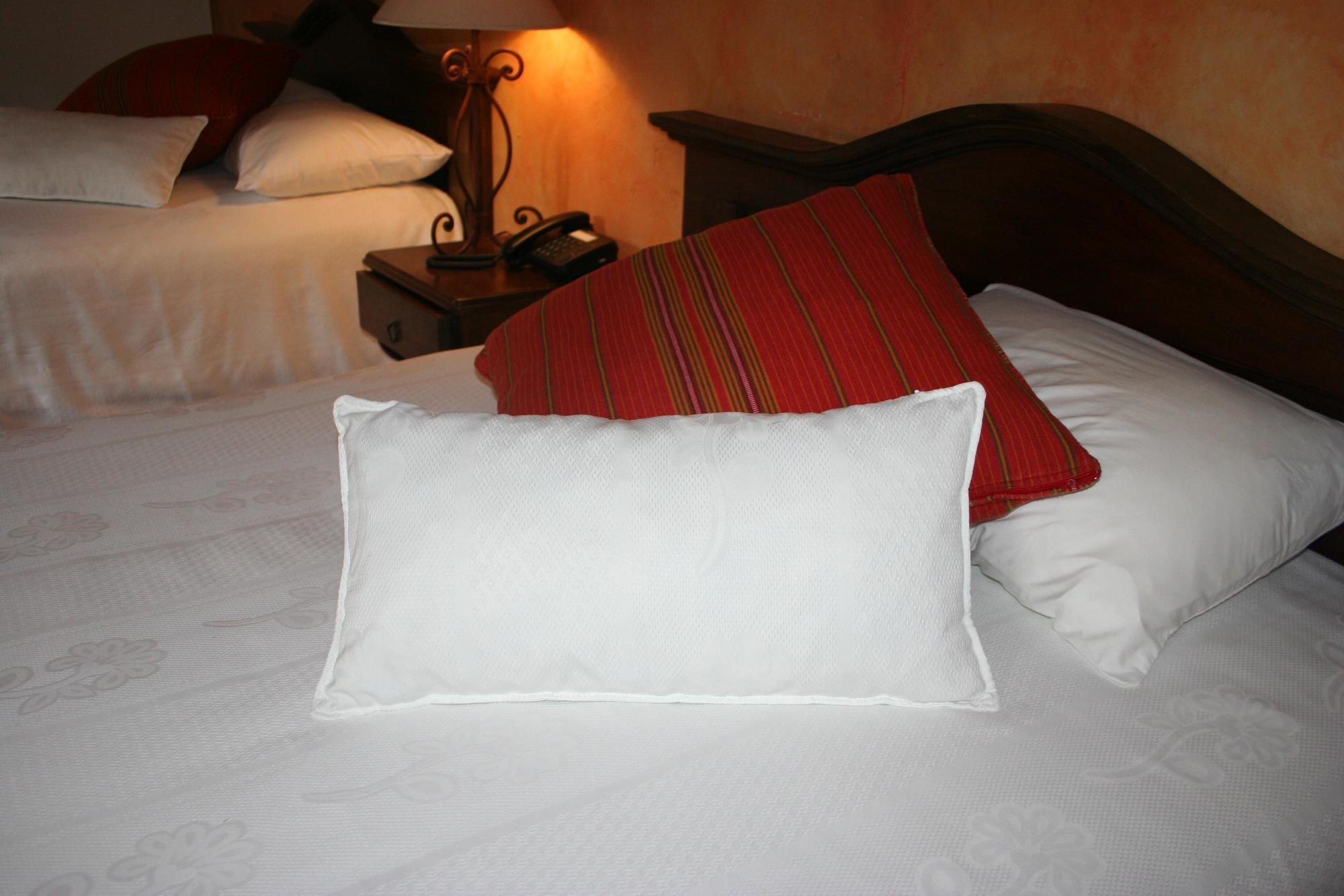 Hotel Ciudad Vieja Guatemalaváros Kültér fotó