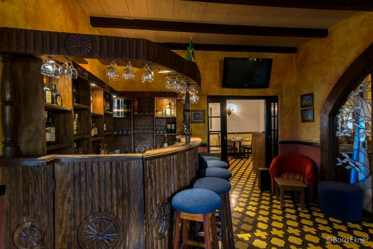 Hotel Ciudad Vieja Guatemalaváros Kültér fotó